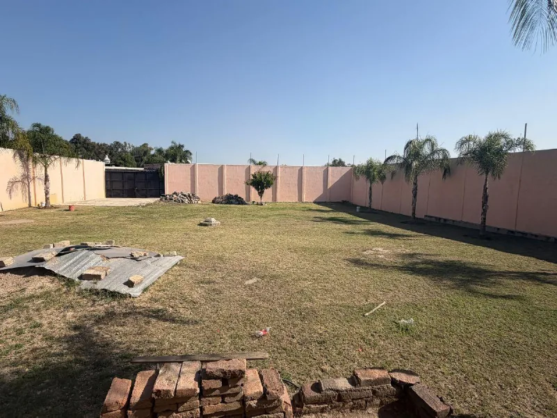Terreno en Carretera El Salto en Club de golf Atlas, El Salto — vista 2