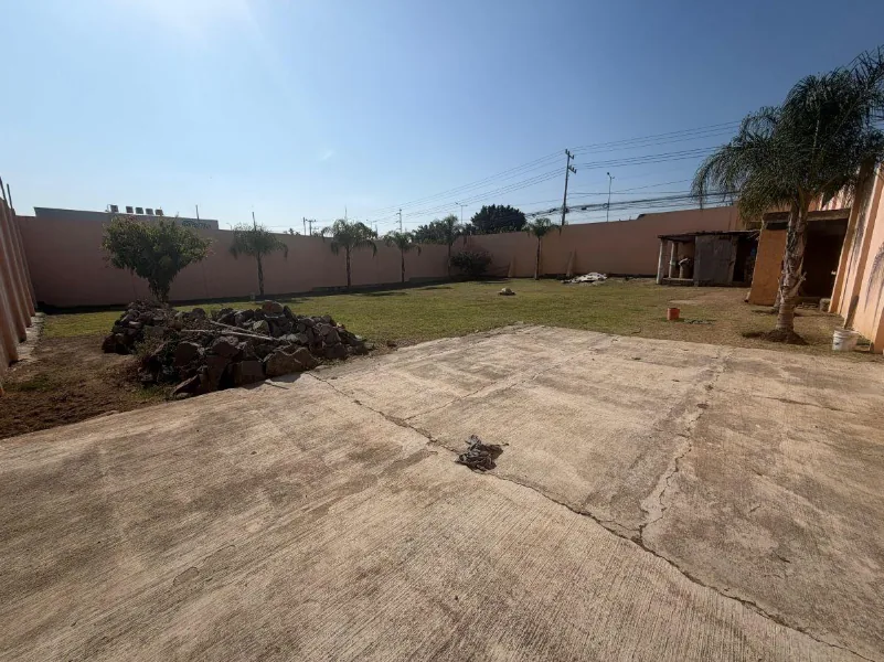 Terreno en Carretera El Salto en Club de golf Atlas, El Salto — vista 4