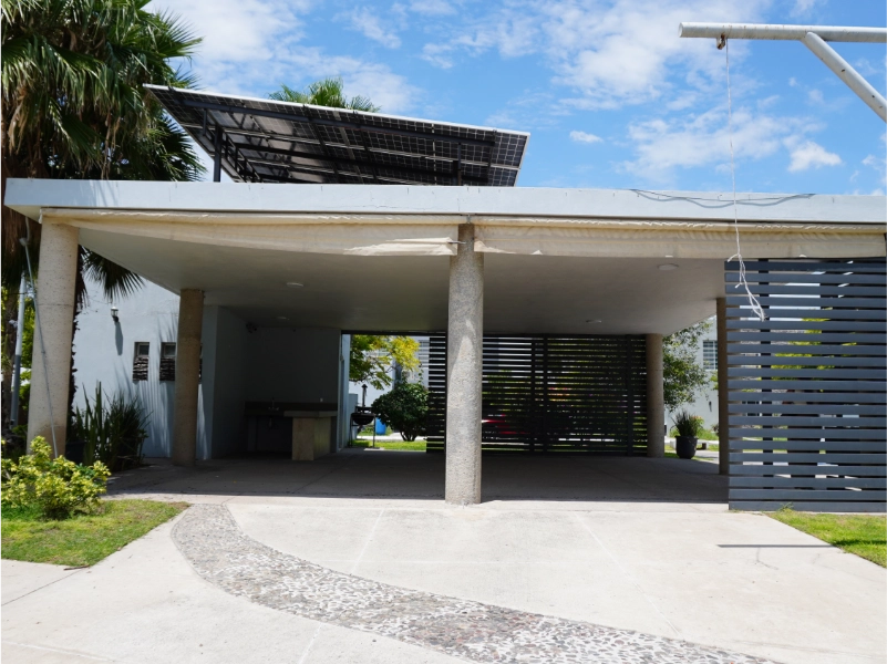 Hacienda Santa Cruz en Santa Cruz del Valle, Tlajomulco de Zúñiga — vista 4