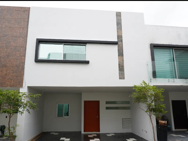 Marsala Residencial en Zapopan — vista 1
