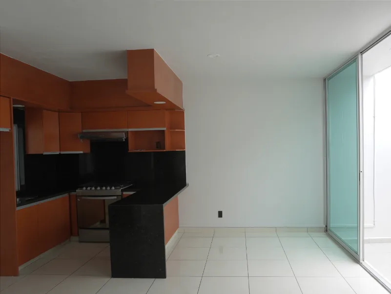 Marsala Residencial en Zapopan — vista 2
