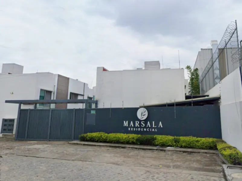 Marsala Residencial en Zapopan — vista 5