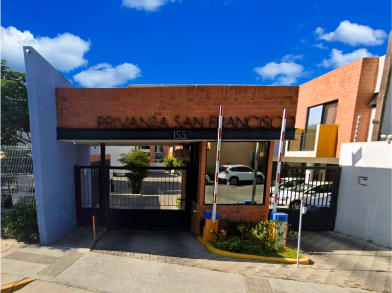 Privanza San Francisco en Huentitán El Bajo, Guadalajara — vista 5
