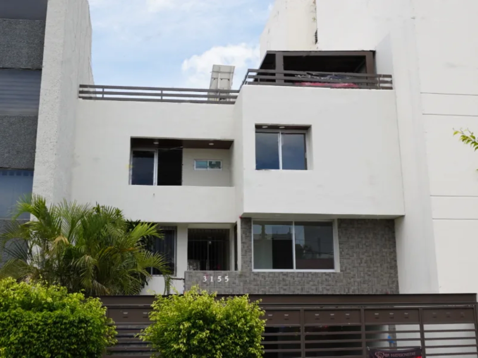 Residencia Providencia en Providencia, Guadalajara — vista 1