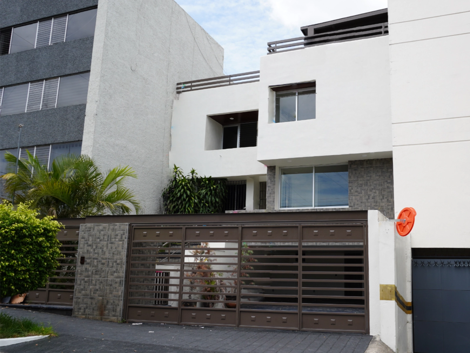 Residencia Providencia en Providencia, Guadalajara — vista 2