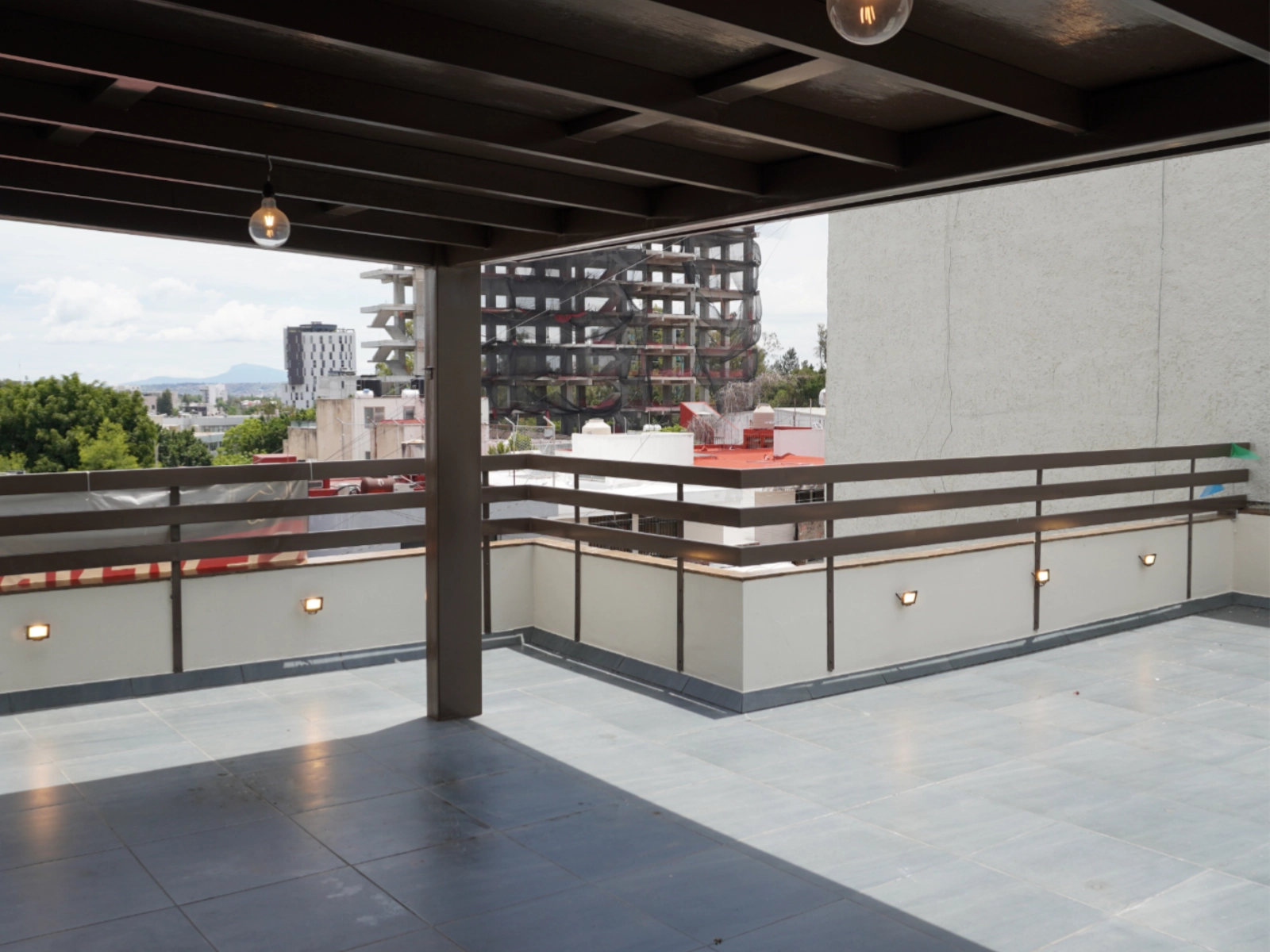 Residencia Providencia en Providencia, Guadalajara — vista 13